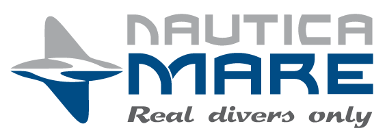 Logo Nautica Mare