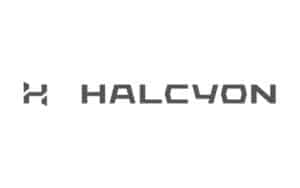 Halcyon