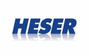 Heser