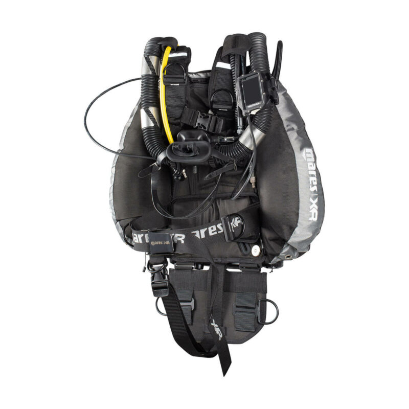 Mares SCR Horizon - immagine 7