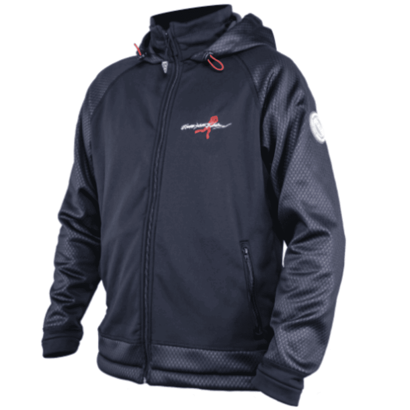Husk Hoodie SANTI