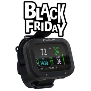 Computer sub Aqualung