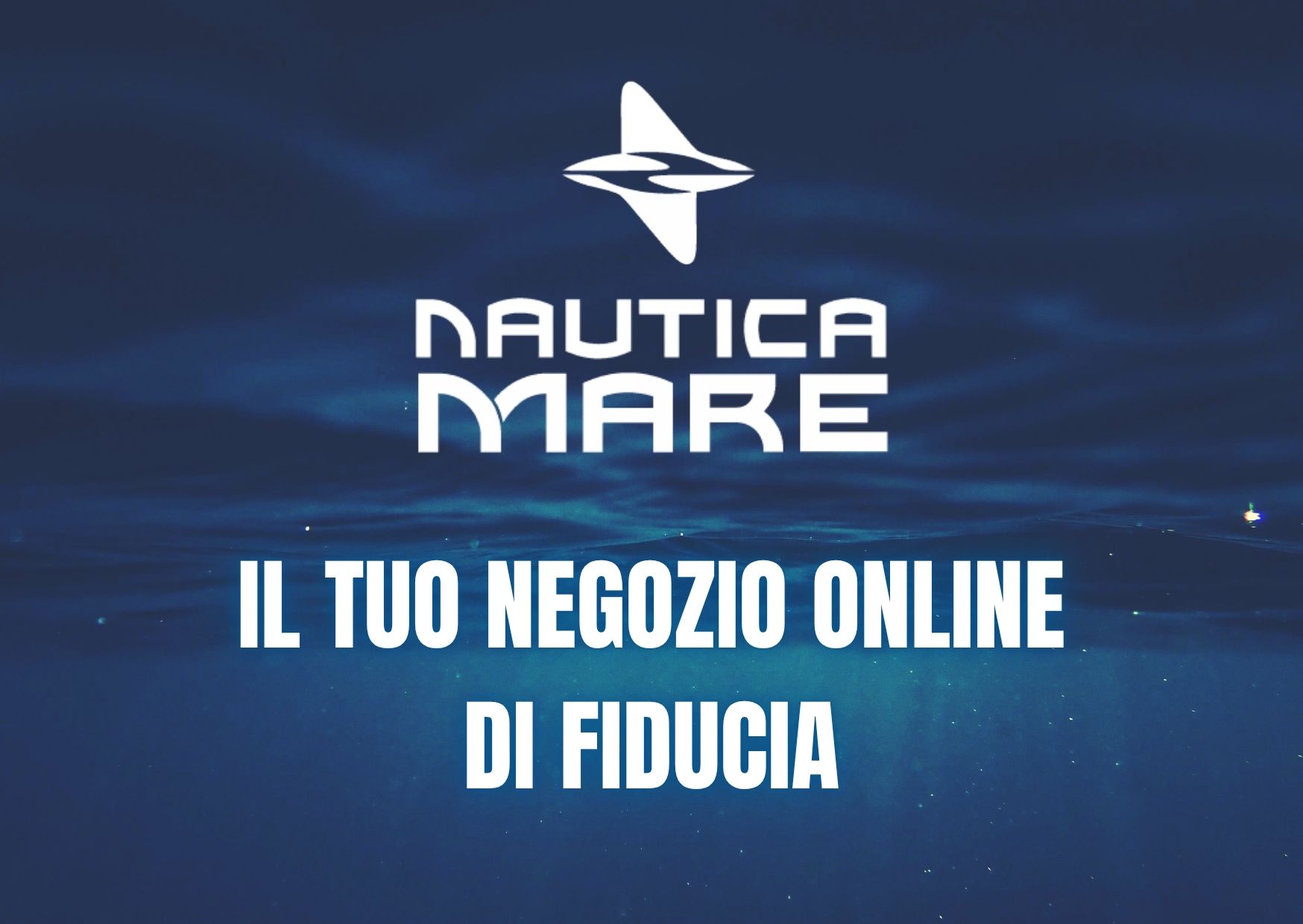 il tuo negozio online di fiducia