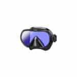 Maschera Sub Ino PRO TUSA con lente UV 420