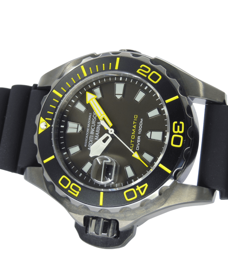Orologio Sub Incursori Marina