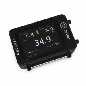 Freedom - Bottom Timer