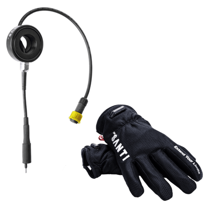Heating System - "Comfort" SET