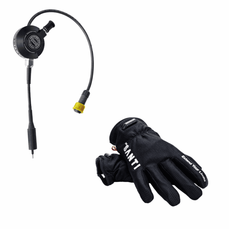 Heating System - "Comfort Plus" SET