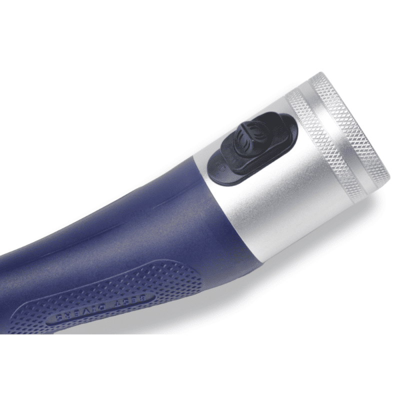 Torcia BestDivers Python - immagine 4