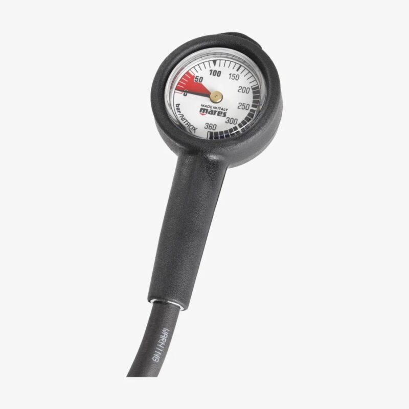 Erogatore MARES DUAL ADJ 62X Performance Set - immagine 4