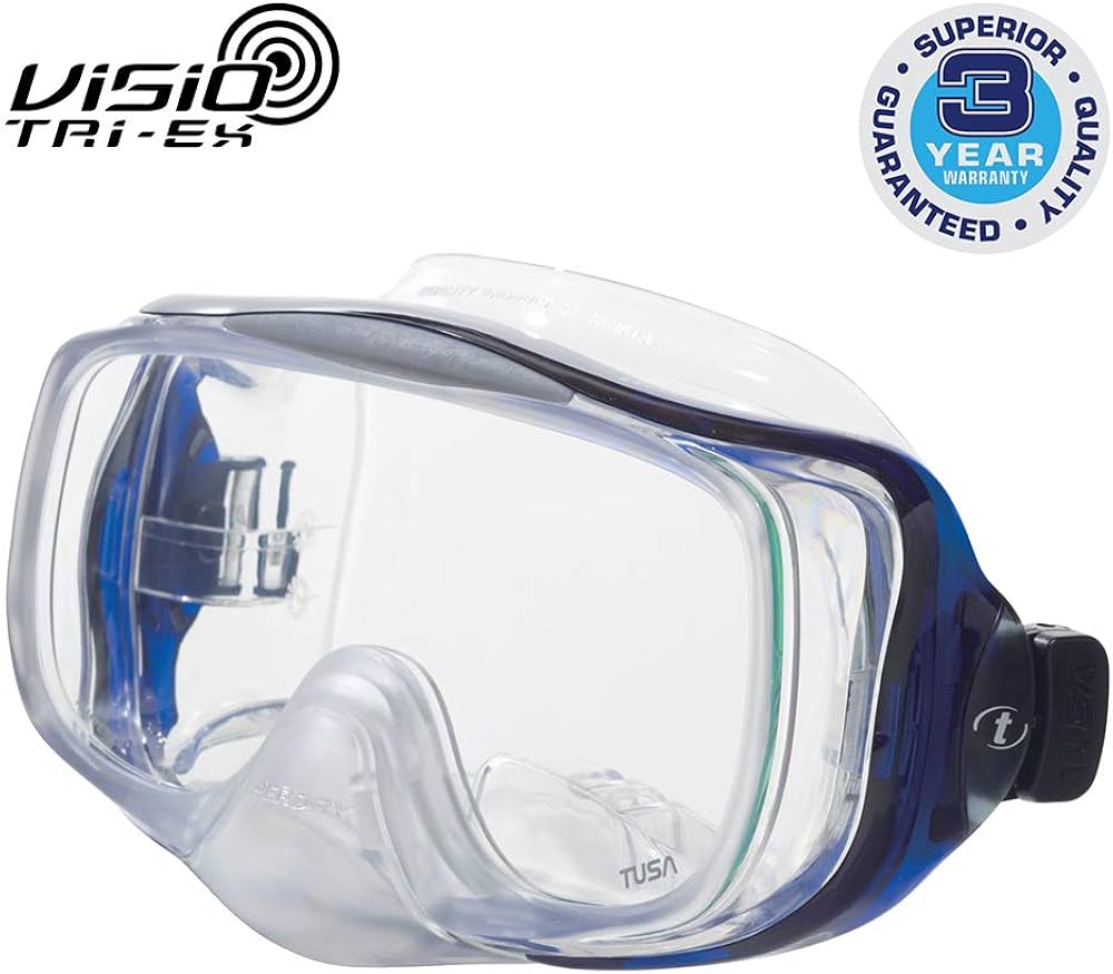 TUSA Imprex Hyperdry con sistema di spurgo avanzato