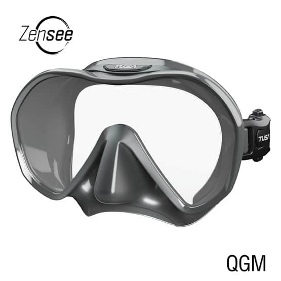 TUSA Freedom Tri-Quest con tecnologie avanzate