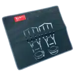 Tappettino SANTI WaterProof Mat