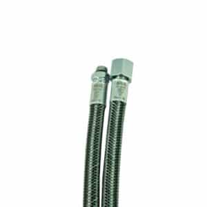 Frusta MIFLEX Xtreme per Erogatori CARBON