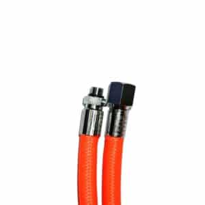 Frusta MIFLEX Xtreme per Erogatori ARANCIONE