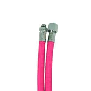 Frusta MIFLEX Xtreme per Erogatori ROSA