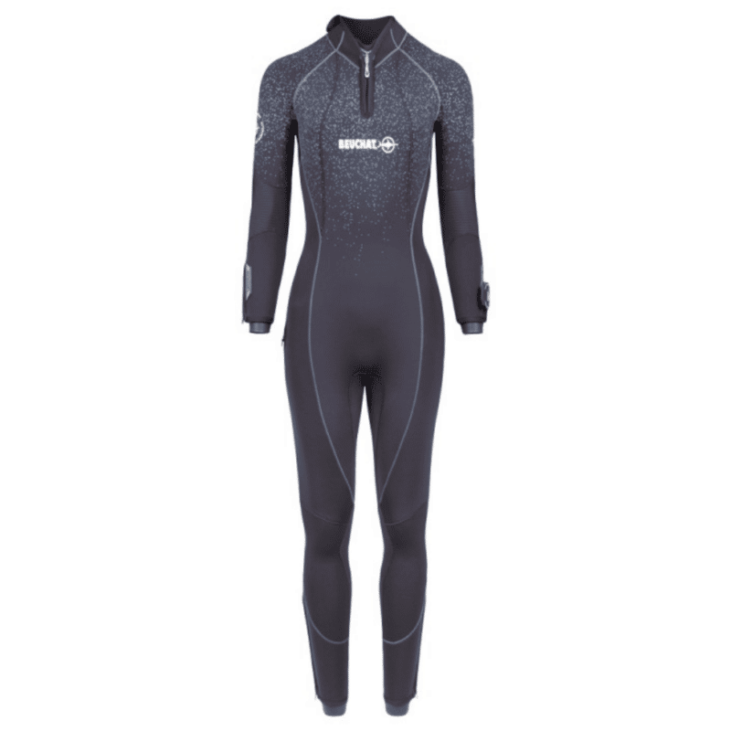 Muta 5mm Beuchat Focea Comfort 6 Donna - immagine 2