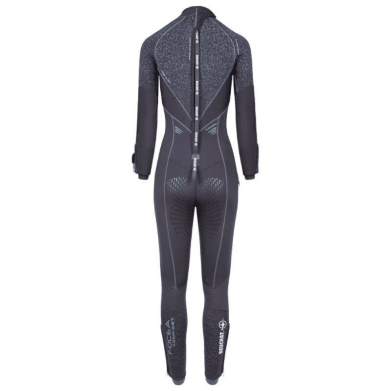 Muta 5mm Beuchat Focea Comfort 6 Donna - immagine 3
