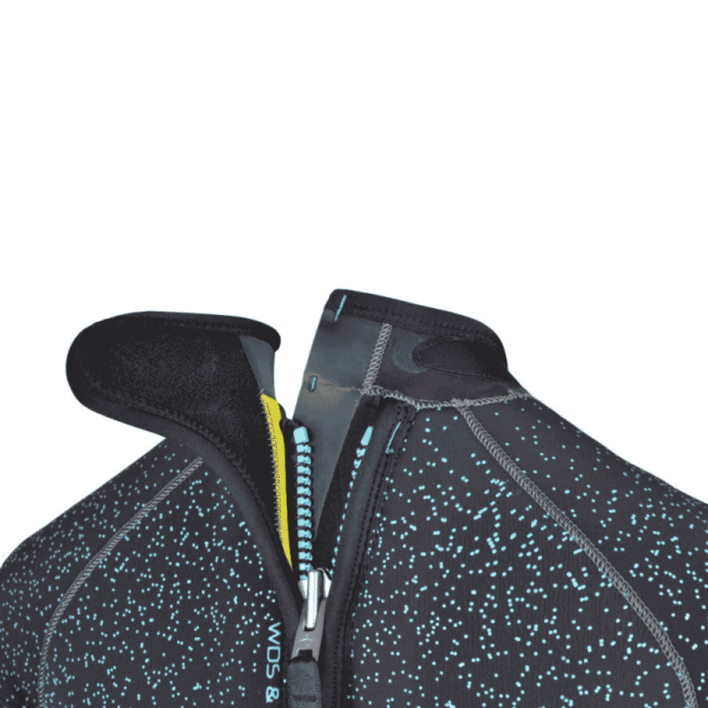 Muta 5mm Beuchat Focea Comfort 6 Donna - immagine 4
