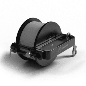 Reel 150m Divesoft