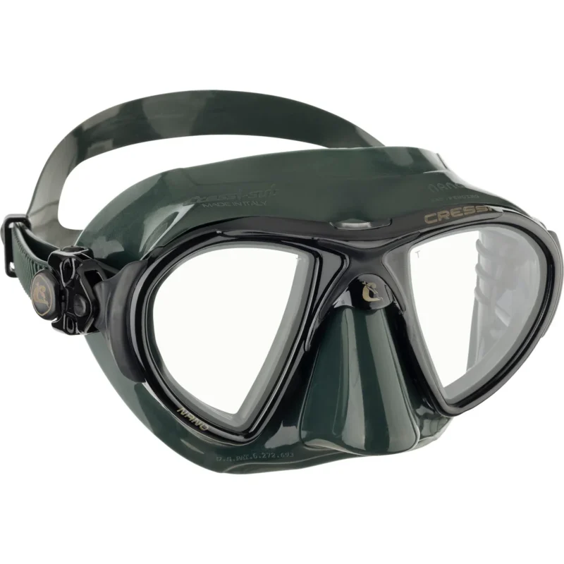 Maschera Nano Cressi