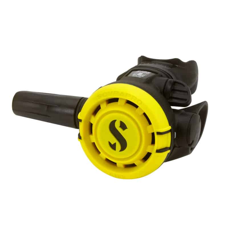 SCUBAPRO R105 Octopus