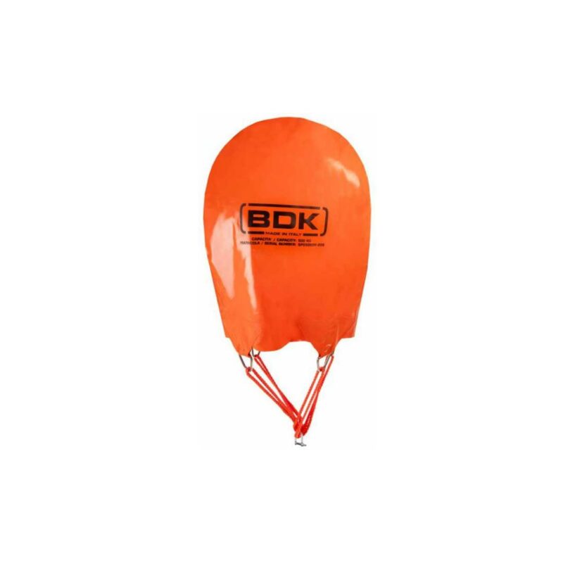 Palloni Professionali Aperti BDK 100kg
