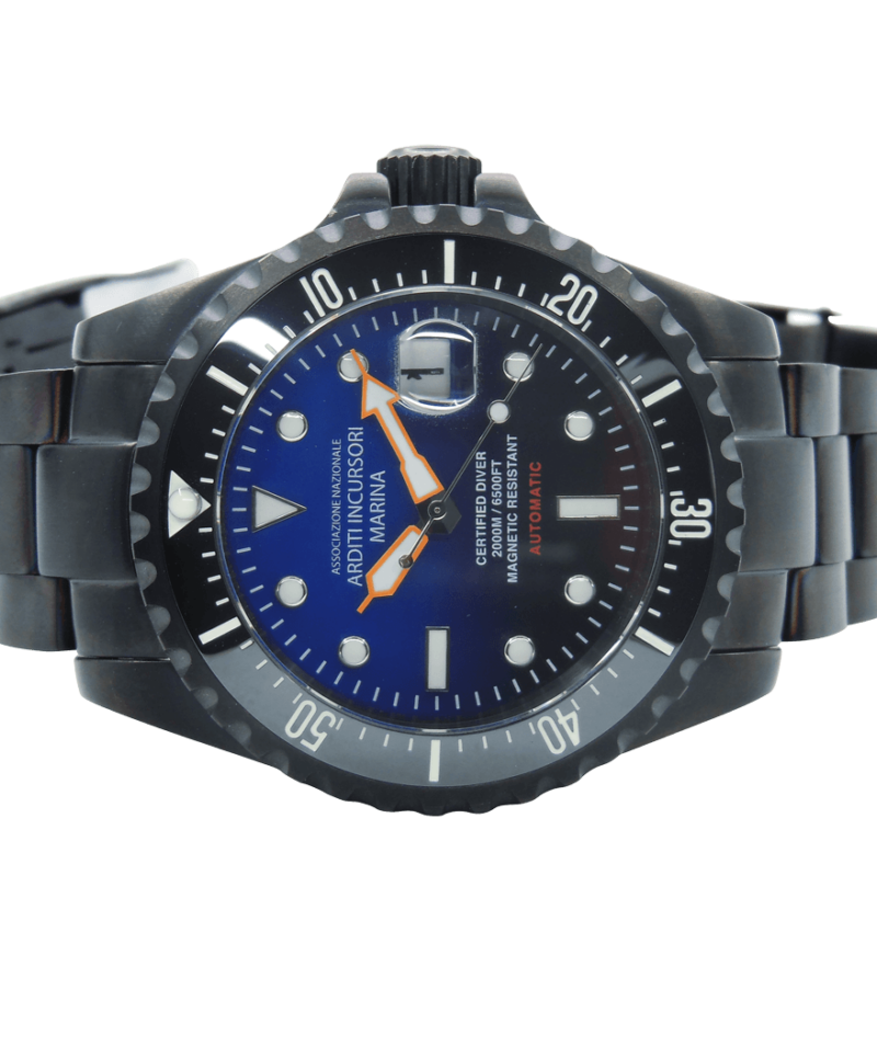 Orologio Sub Incursori Marina ANAIM GA3 PBR - immagine 8