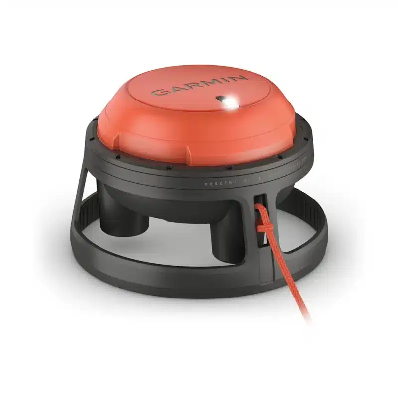 Garmin Boa Descent™ S1