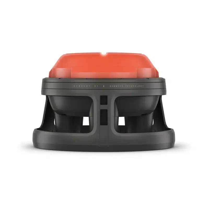 Garmin Boa Descent™ S1