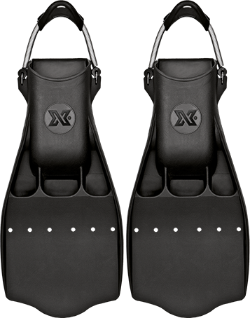 Pinne XDEEP Revival Jetfin EX1