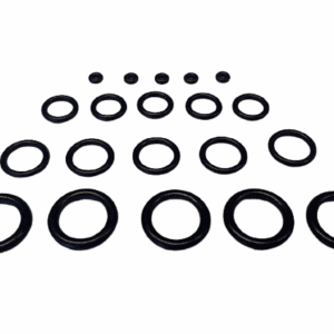kit o-ring 20 pezzi