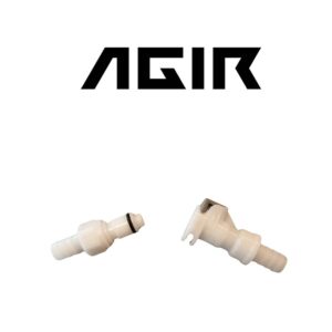 Attacco Rapido P-Valve