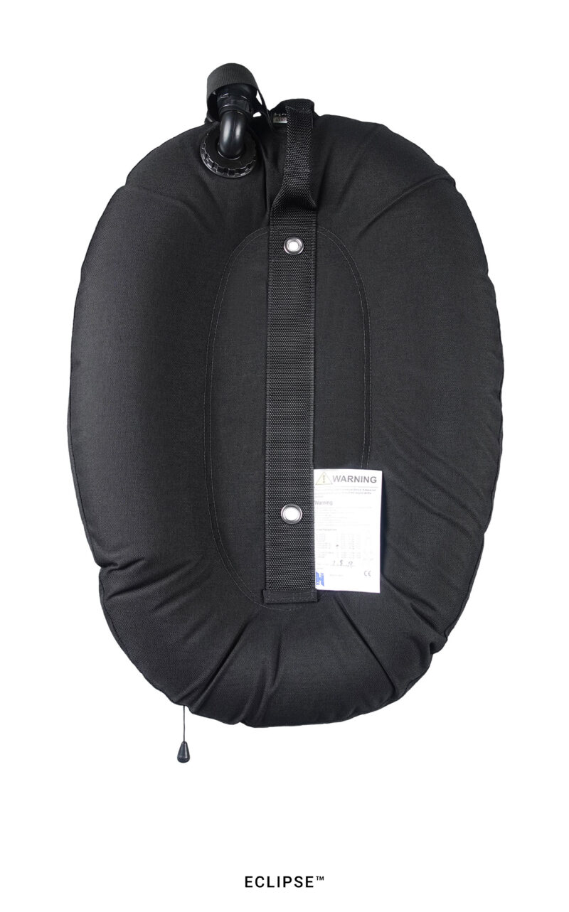 Sacco Eclipse Halcyon - immagine 2