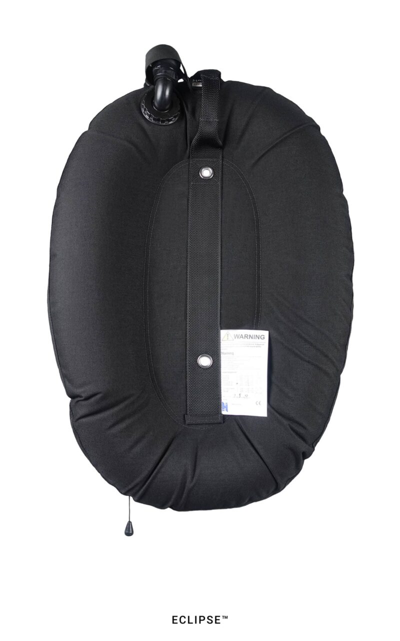 Sacco Eclipse Halcyon - immagine 2