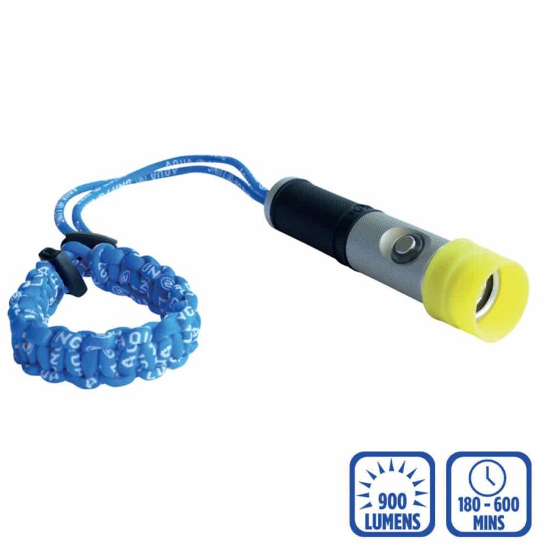 Torcia Aqualung Seaflare - immagine 2