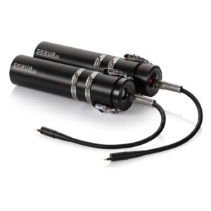 Pacco batteria SeaYa Li