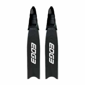 Pinne in carbonio Edge