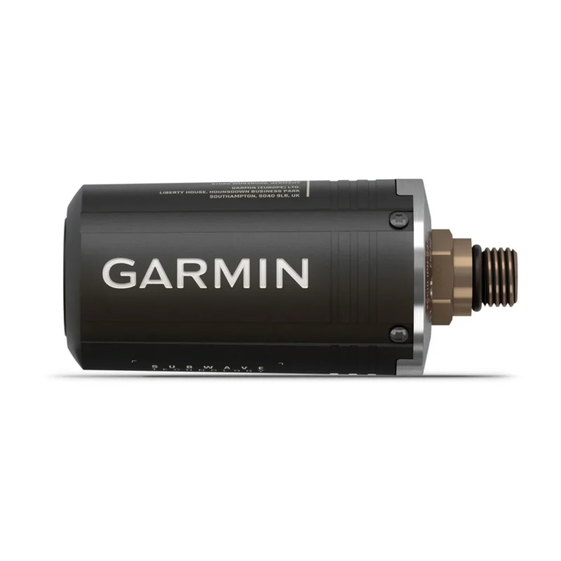 Sonda Garmin Descent T2