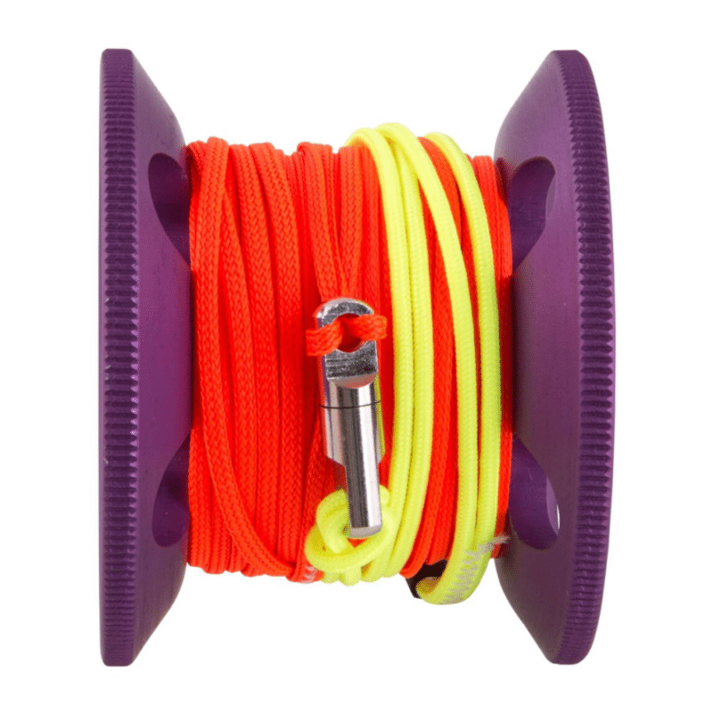 Spool KIT Apeks 15 metri - immagine 4