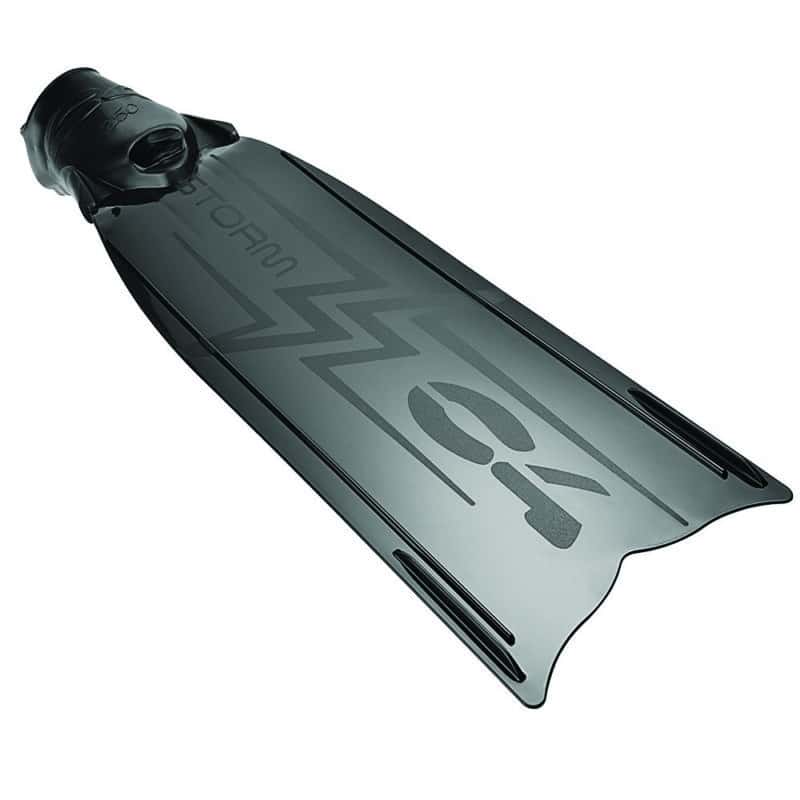 Pinne STORM C4 - immagine 3