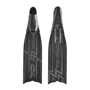 Pinne STORM C4