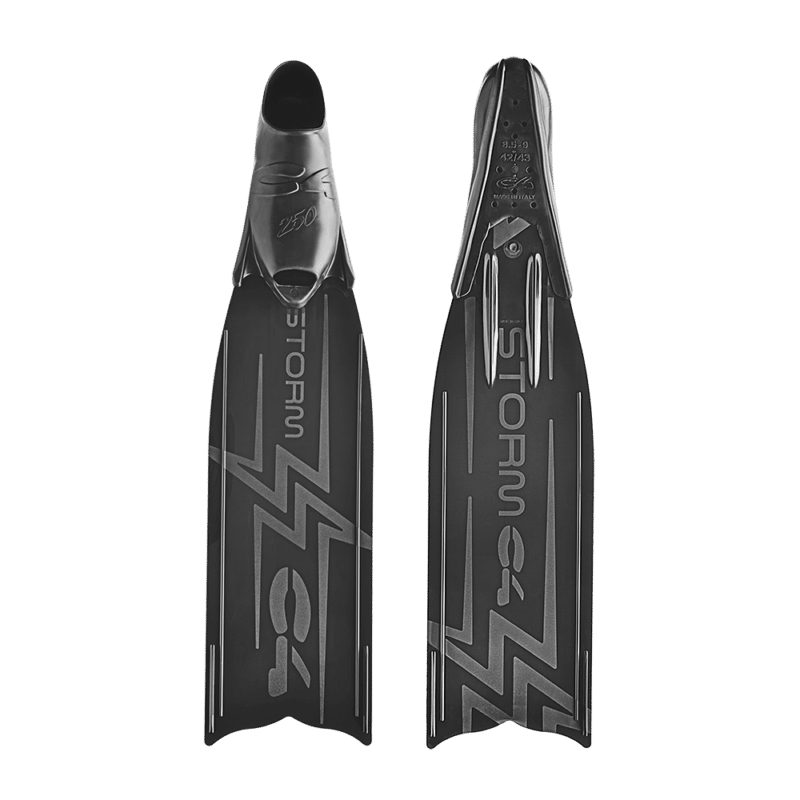 Pinne STORM C4