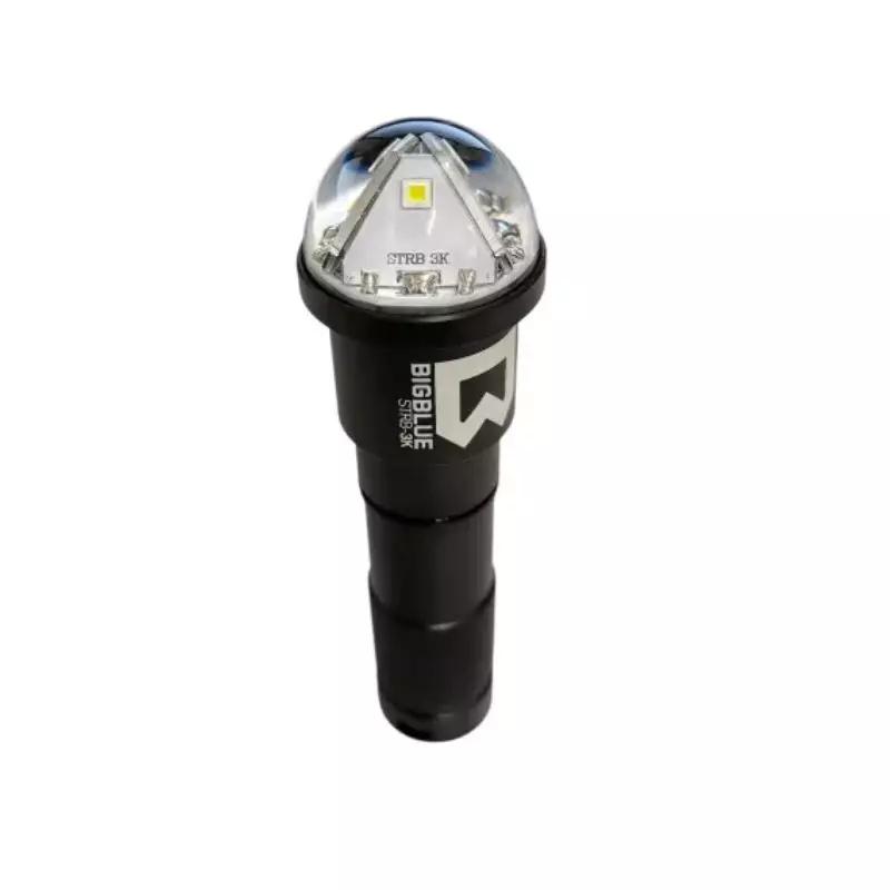 Strobo Sub LED BigBlue STRB-3K