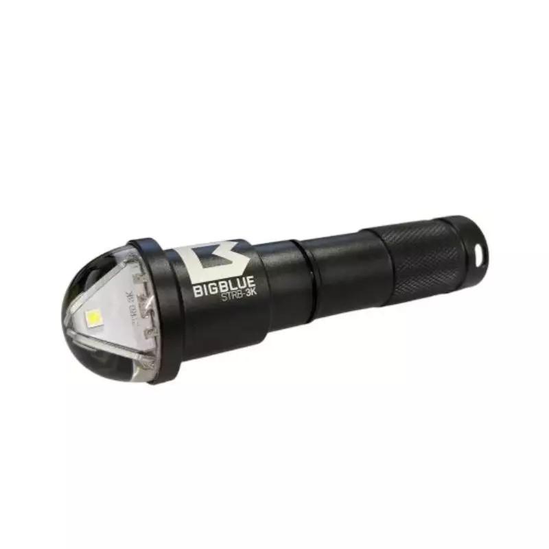 Strobo Sub LED BigBlue STRB-3K