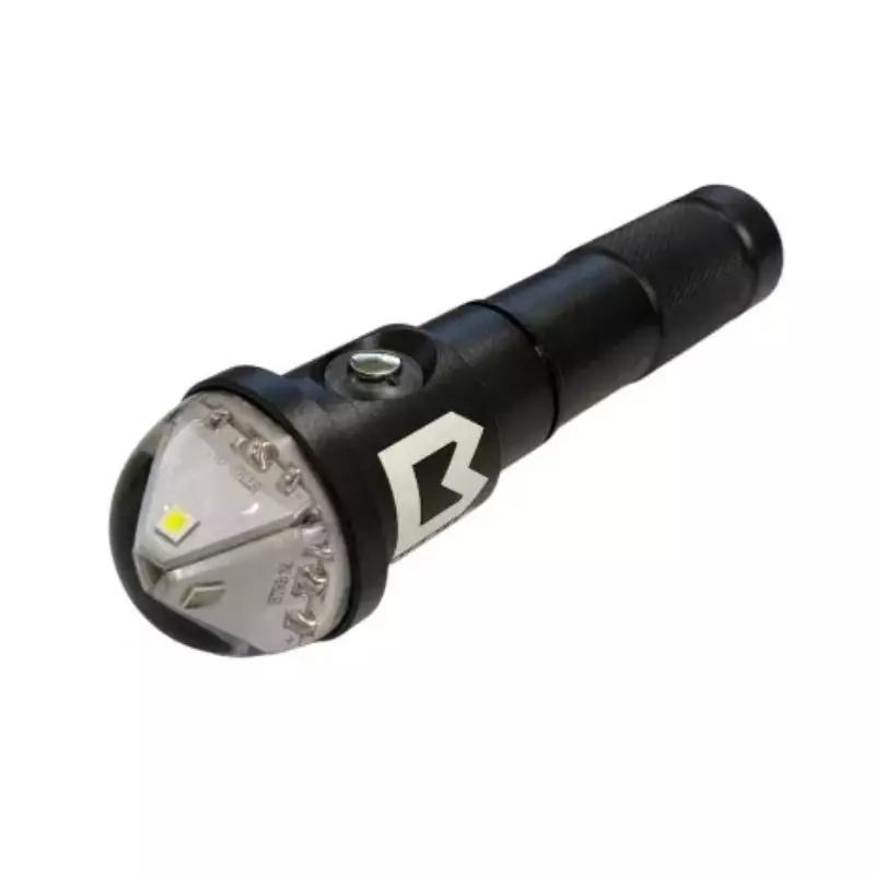 Strobo Sub LED BigBlue STRB-3K