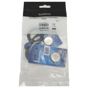 Kit Batteria per Suunto Zoop/Vyper/Cobra/Helo2/Vytec