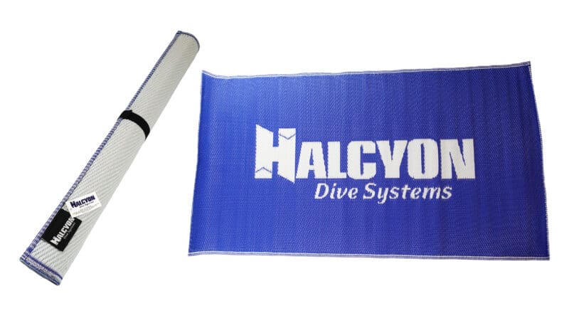 Tappetino per cambiarsi Halcyon