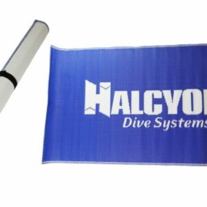 Tappetino per cambiarsi Halcyon
