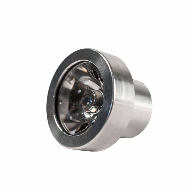 Torcia HP LED Scout Backup Halcyon - immagine 3